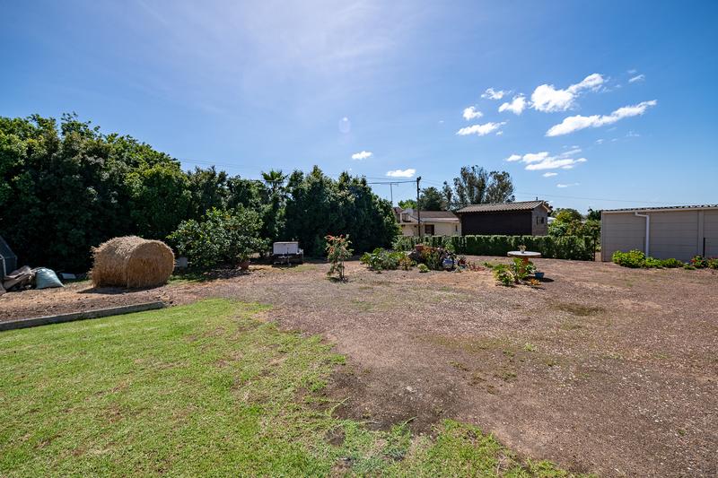 3 Bedroom Property for Sale in Riviersonderend Western Cape